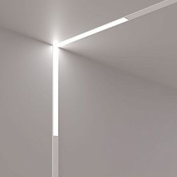 Slim Magnetic L03 Трековый светильник 24W 4200K Link (белый) 85029/01 Elektrostandard a062112