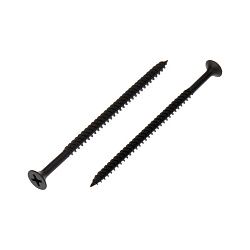 Саморез гипсокартон-металл 4,2х75 мм, упаковка поставщика (2000 шт/уп) KRANZ 1143-4275-1