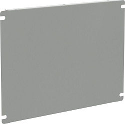 FORMAT Фальш-панель внутренняя глухая 150х400мм (2шт/компл) IEK YKM40D-FO-PVS-015-040