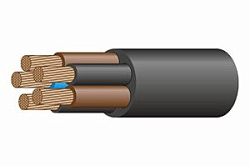 Кабель КГтп  5х16  -0,66 ELC0100151192