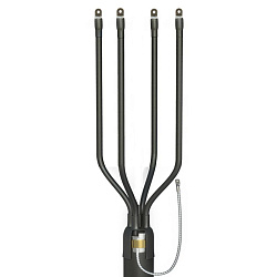 Муфта кабельная 4ПБКНттп(16-25)-1 Комплект с болтовыми наконечниками TP20723-Н