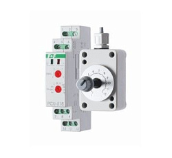 Реле времени PCU-518 