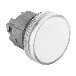 Линза для лампы белая XB4 XB4BV6-W