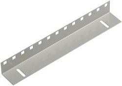 PRO Уголок лицевой панели ЩМП-7 (2шт/компл) IEK Y-PL-U-7-0