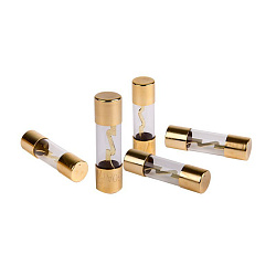 Набор плавких предохранителей типа AGU, 80А REXANT 80-7135