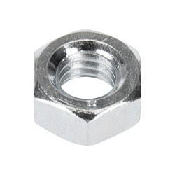 Гайка шестигранная DIN 934, M8, пакет (10 шт/уп) KRANZ 1304-0008-4