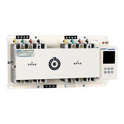 Устройство автоматического ввода резерва NZ7-250S/3P 250А 