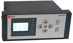Устройство РЗА ReLite 52H EKF Stingray 512.43.85.12.22.01 RT52H-512-43-85-12-22-01