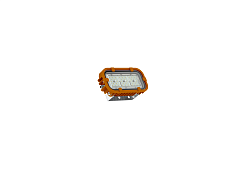 Светильник Ex-FWL 1-101-21-850-C120 Meanwell FEREKS 2000000122212