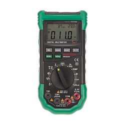 Профессиональный мультиметр 5 в 1 MS8229 MASTECH 13-2029