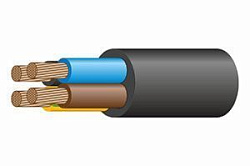 Кабель КГтп-ХЛ  3х120+1х35  -0,66 ELC0100151233