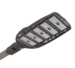 Светильник Street X1 Pro/140/Ш8M/5,0К/(L6)/MT/SKX-02/220AC IP66 LEDEL SX1P166