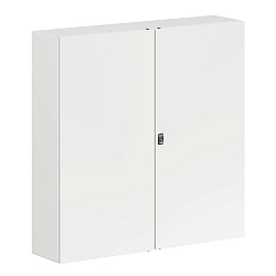 Корпус навесной ST без М/П двухдверный ВхШхГ 1200х1200х300мм IP55 DKC R5ST12123WMP R5ST12123WMP