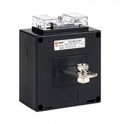 ТТЕ-А-5/5А класс точности 0,5S EKF tte-a-5-0.5S