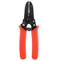 Инструмент HT-5021 для зачистки кабеля 0,6-2,6мм² REXANT 12-4021