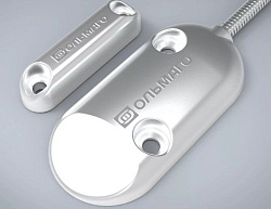 Извещатель охранный магнитоконтактный МКИ-4АМ МКИ-4АМ