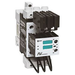 КМЭК 30 кВАр 1NO 230В АС EKF AVERES 