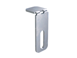 Держатель прямой крышки (уп.20шт) DKC UKH400HDZL UKH400HDZL