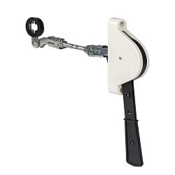 Передняя смещенная рукоятка для ВР32У 71240 (2 направления) 630А MAXima EKF 