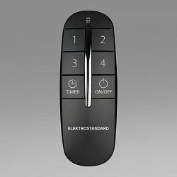 Контроллер 4-канальный для дистанционного управления освещением Y8 Elektrostandard a040988