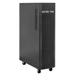 Внешний батарейный блок c АКБ 2 х 20 х 12В_9 Ач для ИБП серии E-Power SW900G4-EBBT-409
