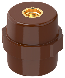 Изолятор опорный SM40 (М10) IEK 