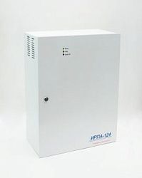 Источник резервного питания ИРПА 124/4-6 