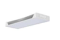 Светильник L-school 16/15/Д/4,0К/03/Т2/220АС/Standart IP20 LEDEL SC15-14-337-11S