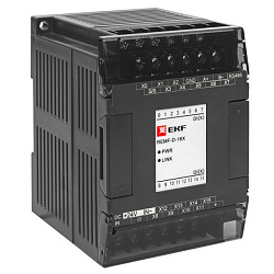 Модуль дискретного ввода REMF 16 PRO-Logic EKF 
