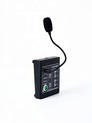 Микрофонная консоль "Танго-МК2" AVSM112