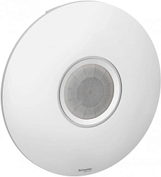 Датчик движения потолочный AtlasDesign 2000Вт 360град.C бел. SE ATN000137 1240142