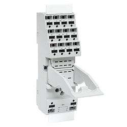 Разъем для реле РM5 22/4 Push-in EKF 