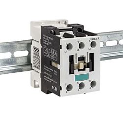 КМЭ 30А 230В АС EKF AVERES 