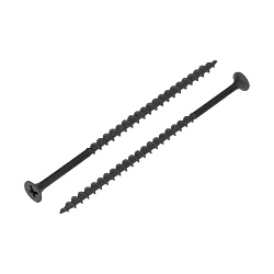 Саморез гипсокартон-дерево 4,2х90, пакет (300 шт/уп) KRANZ 1133-4290-2