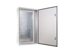 Щит с монтажной панелью ЩМП 10 IP54 (1000х650х300) RUCELF ЩМП-10 IP54