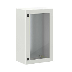 Корпус навесной STE с М/П с прозрачной дверью 1000х600х400мм DKC R5STEX1064 R5STEX1064