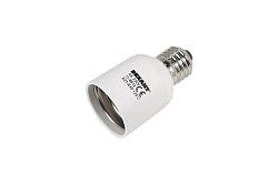 Переходник цокольный Е27-Е40 REXANT 11-8812