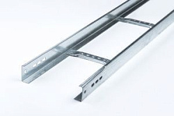 Лоток НЛ 30 УТ2,5 L=2000мм СЕ.НЛ30