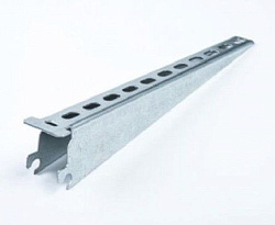 Полка кабельная К1160-2,0 оц. УТ 2.5 К1160-2,0