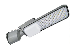 Светильник уличный светодиодный консольный ДКУ LUX 8007  80W IP66 LL8007-80W