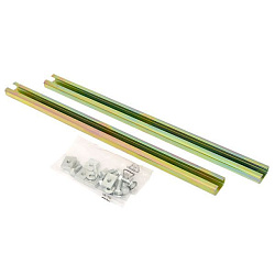 Монтажные направляющие КТЭ 265 EKF 