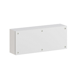 Корпус клеммный металлический SDE 500х200х120мм DKC R5SDE5212 R5SDE5212