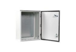 Щит с монтажной панелью ЩМП 06-2 IP54 (500х400х220) RUCELF ЩМП-06-2 IP54