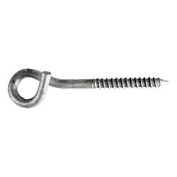 Крюк с резьбой BT 8-TE диаметр 8 мм, 2,3 кН 07-9312