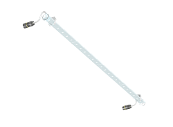 Светильник L-line А 1,0/18/Д/3,0К/01/IKVII-14/33-38DC IP66 LEDEL 800033