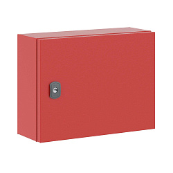 Корпус навесной ST с М/П 200х300х150мм RAL3020 DKC R5ST0231-RAL3020 R5ST0231-RAL3020