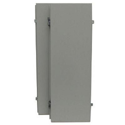 Комплект панелей бок. для шкафа RAM BLOCK DAE 1200х400 DKC R5DL1240 R5DL1240