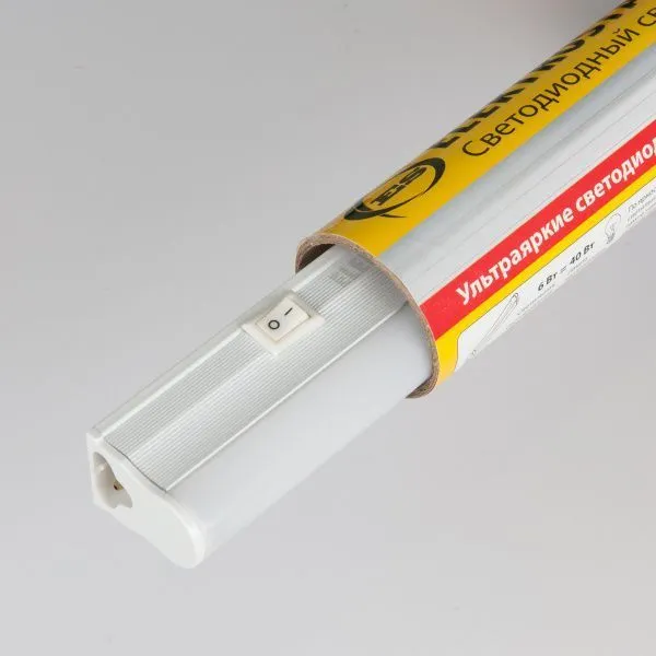 Светодиодный светильник Led Stick Т5 18Вт 6500К 90см LST01 18W 50K Elektrostandard - Фото 2