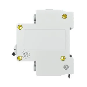 Автоматический выключатель 1P 40А (C) 4,5кА ВА 47-29 Basic - Фото 2