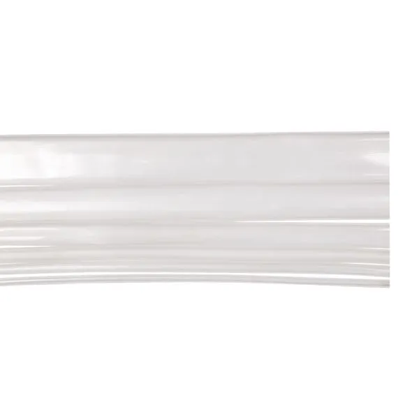 Трубка термоусаживаемая СТТК (3:1) двустенная клеевая 6,0/2,0мм, прозрачная, упаковка 10 шт. по 1м REXANT - Фото 2